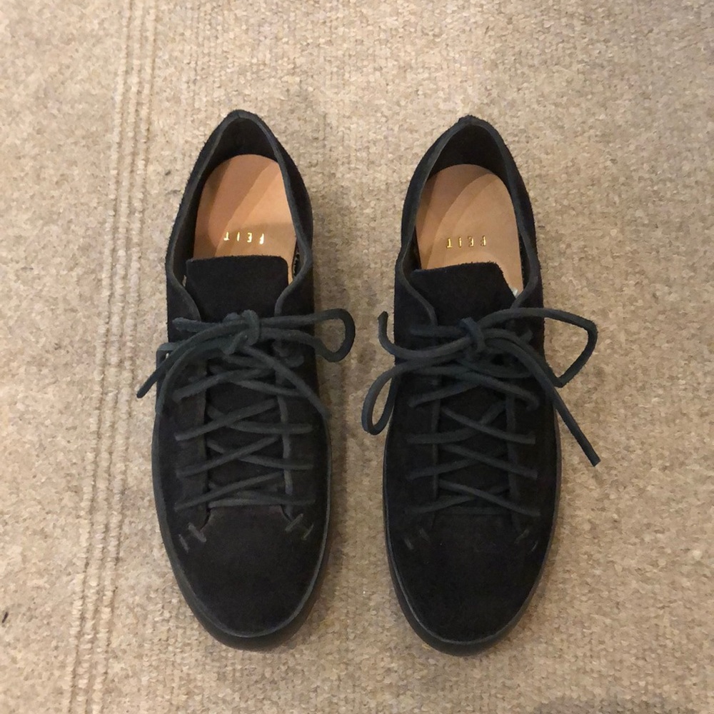 FEIT Hand Sewn Low